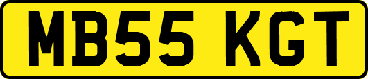 MB55KGT