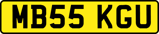 MB55KGU