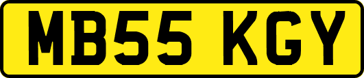 MB55KGY