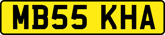 MB55KHA
