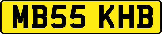 MB55KHB