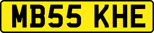 MB55KHE