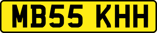 MB55KHH
