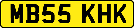 MB55KHK