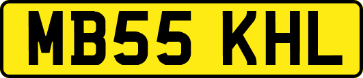 MB55KHL
