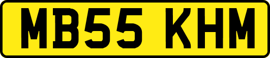 MB55KHM