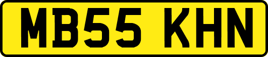 MB55KHN