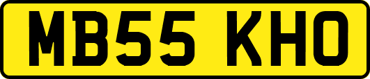 MB55KHO