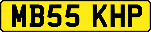 MB55KHP