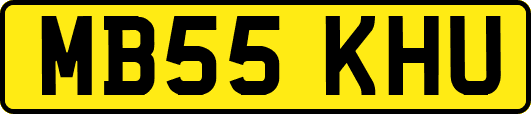 MB55KHU