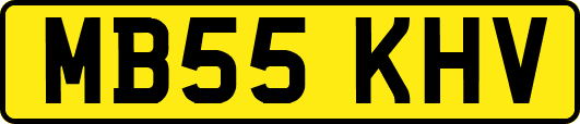 MB55KHV
