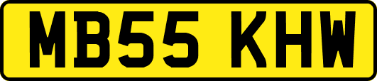 MB55KHW