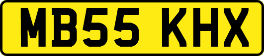 MB55KHX