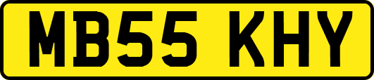 MB55KHY