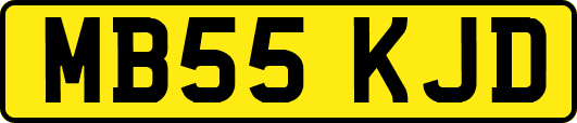MB55KJD