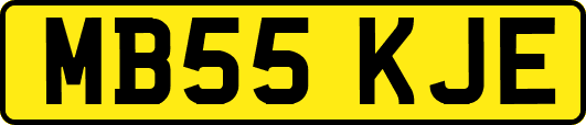 MB55KJE