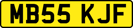 MB55KJF