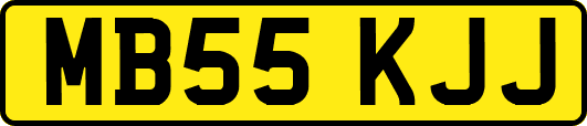 MB55KJJ