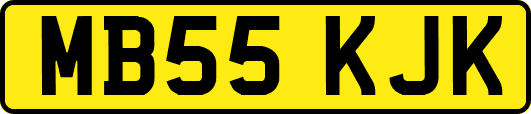 MB55KJK