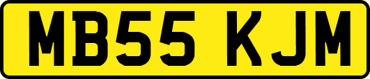 MB55KJM
