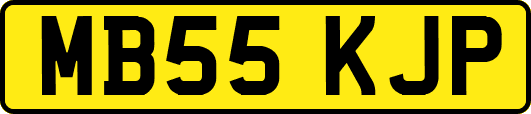 MB55KJP