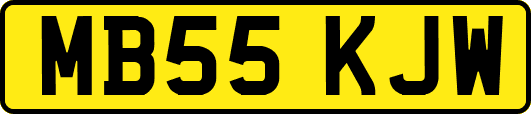 MB55KJW