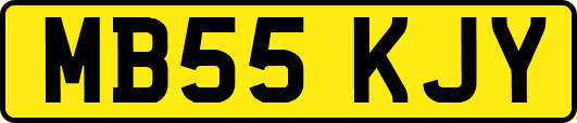 MB55KJY