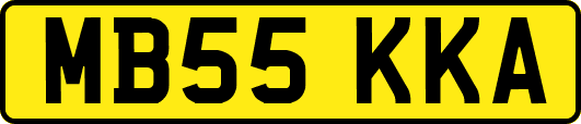 MB55KKA