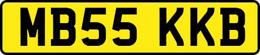 MB55KKB