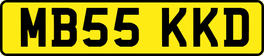 MB55KKD