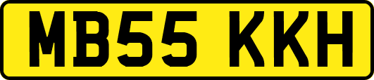 MB55KKH