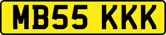 MB55KKK