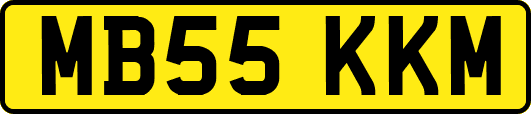 MB55KKM