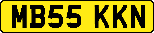 MB55KKN