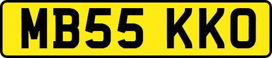 MB55KKO
