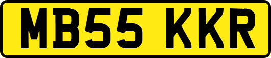 MB55KKR