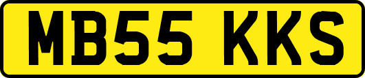 MB55KKS