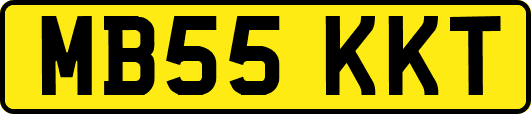 MB55KKT