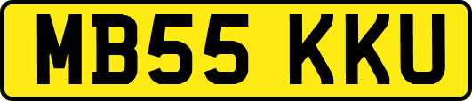 MB55KKU