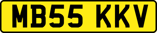 MB55KKV