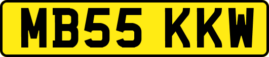 MB55KKW
