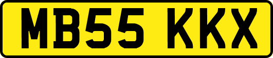 MB55KKX