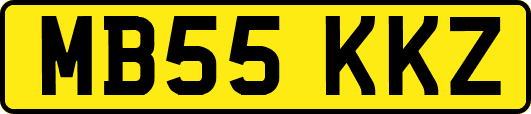 MB55KKZ