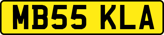 MB55KLA