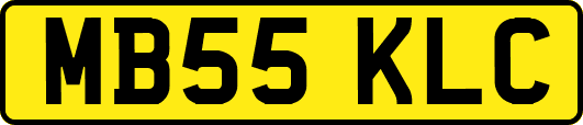 MB55KLC