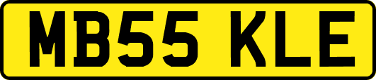 MB55KLE