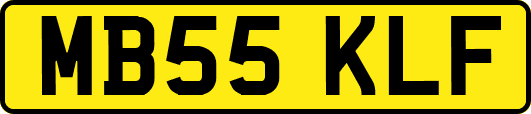MB55KLF