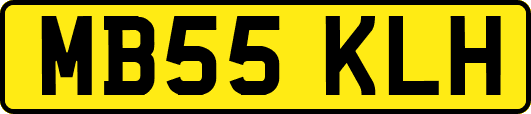 MB55KLH
