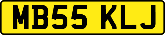 MB55KLJ
