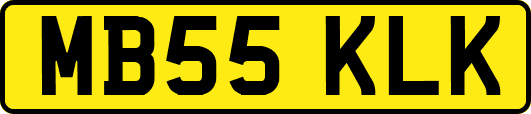 MB55KLK